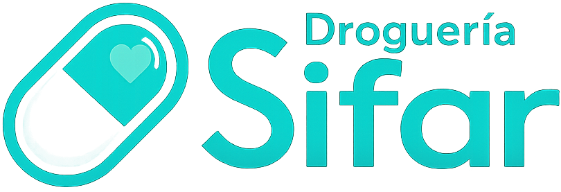 Droguería Sifar